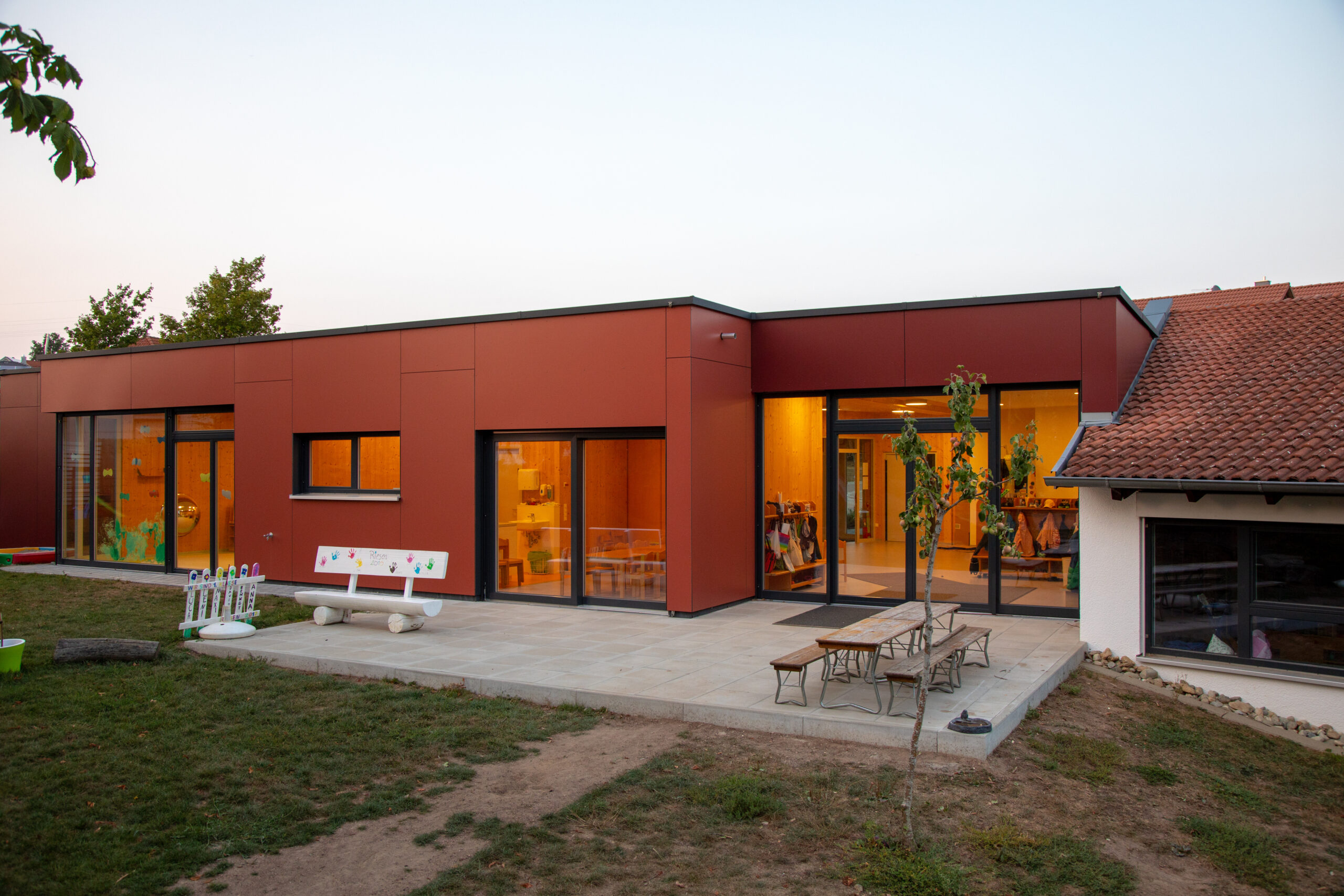 Kindergarten Iggingen (6)